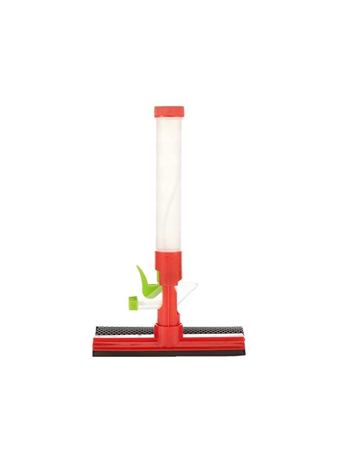 SMART CAR منظف الزجاج الأمامي للسيارة من شركة Car Spray N Wipes  - Image 2