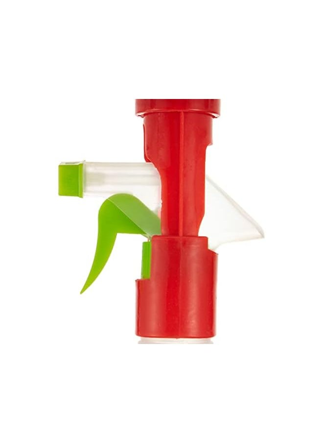 SMART CAR منظف الزجاج الأمامي للسيارة من شركة Car Spray N Wipes  - Image 4