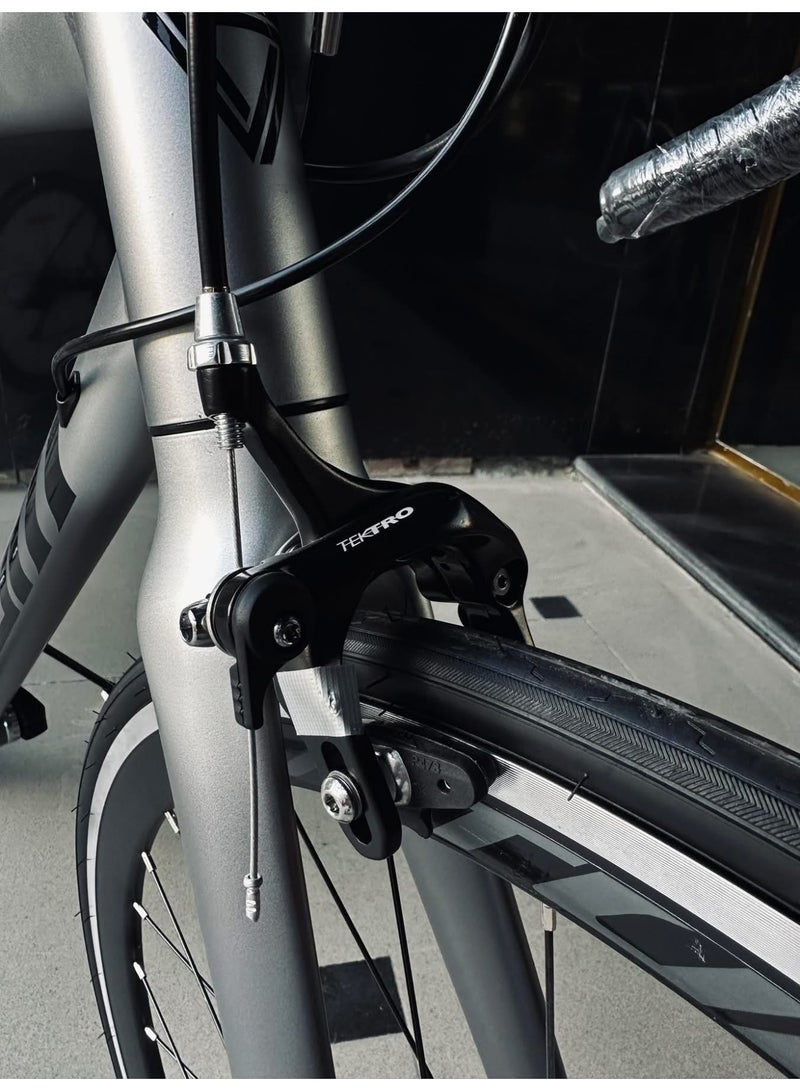 Atum Pulse Road Bike – Shimano Claris R2000, Alloy 6061 Frame, 8-Speed Performance - Image 3