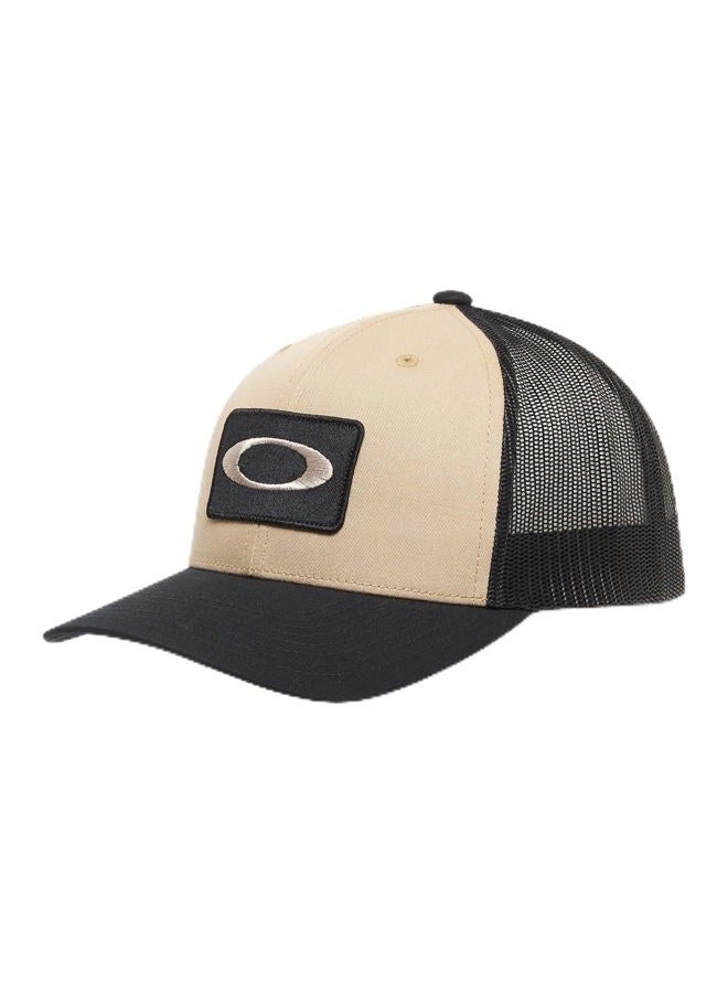 OAKLEY Men's O Original Trucker Hat - Image 1