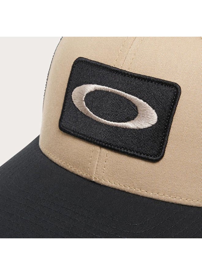 OAKLEY Men's O Original Trucker Hat - Image 2