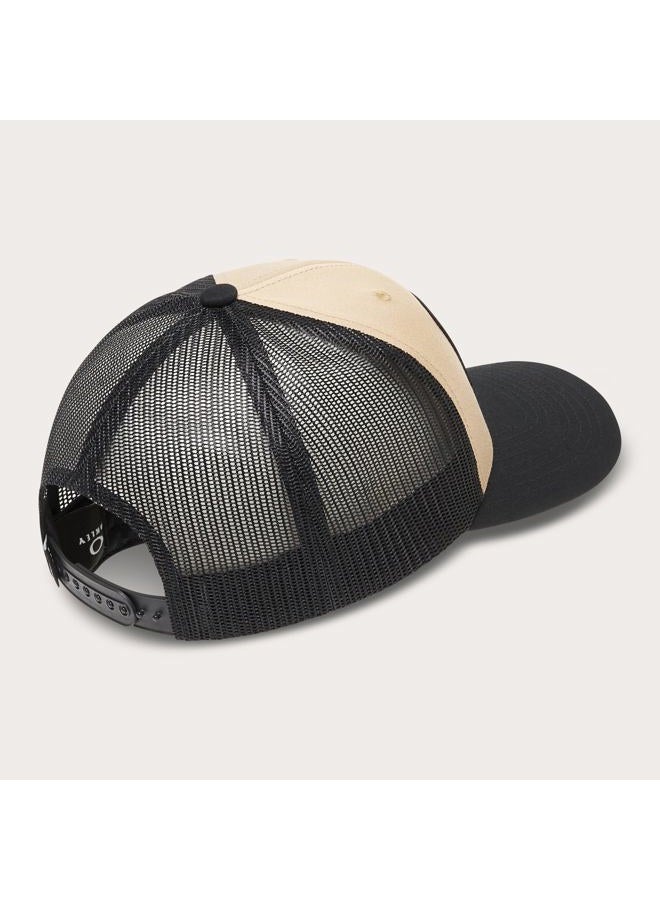 OAKLEY Men's O Original Trucker Hat - Image 3