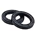 PLENTZOM 2PCS Propeller Shaft Oil Seals 9310130M1700 9310130M1700 Compatible with Yamaha V4 V6 Outboard 115 130 150 175 200 220 225 250 HP Outboards 1984 to Current Lower Drive - Image 2
