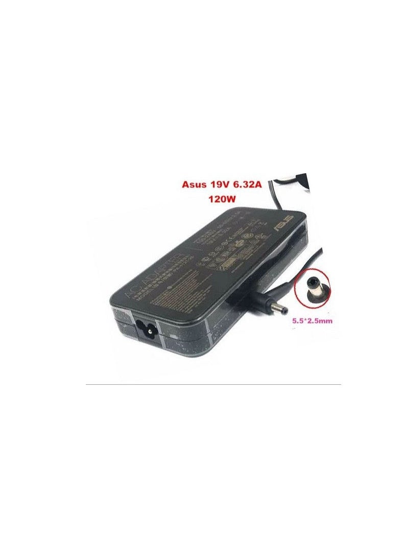 CSF Asus 19V 6.32A 1PIN20W 5.5 2.5mm BIG 