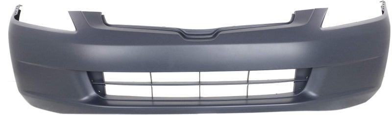 Garage-Pro Bumper Cover Compatible with 2003-2005 Honda Accord CAPA Sedan Front