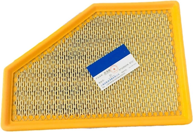 Wivplex Air Filter for Dodge Journey 2.4L 2018 - Image 1