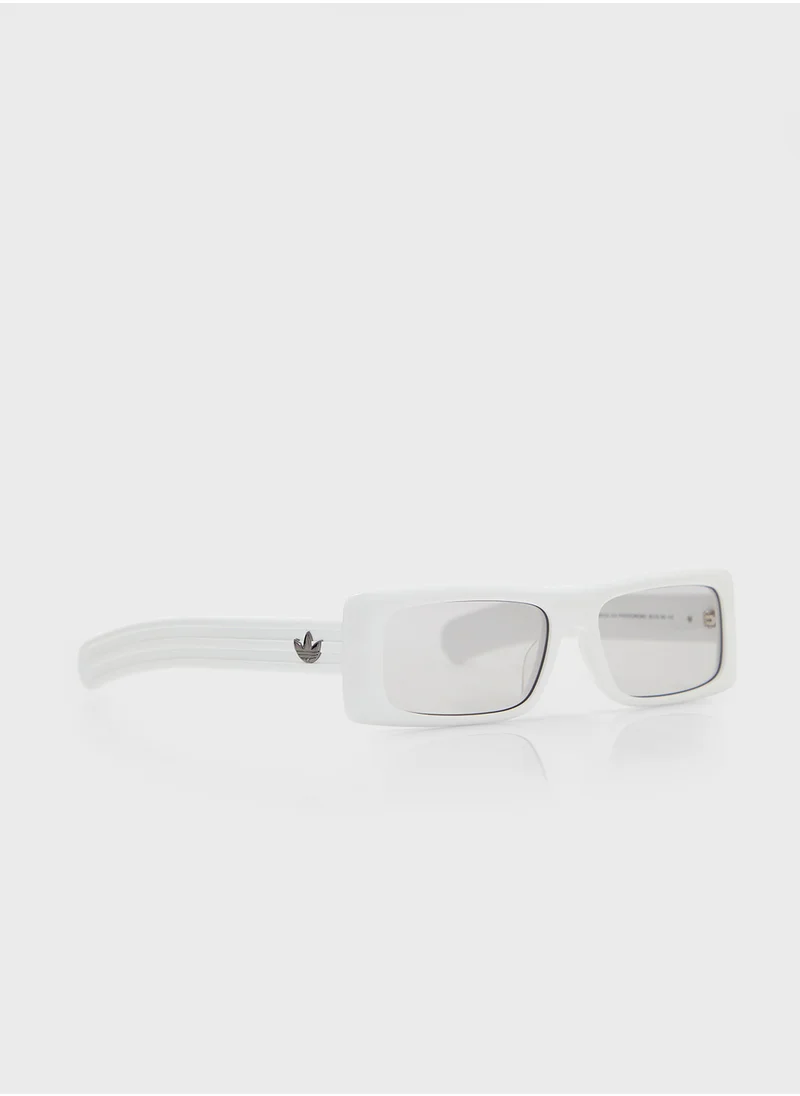 اديداس اوريجينالز Wayfarers Sunglasses