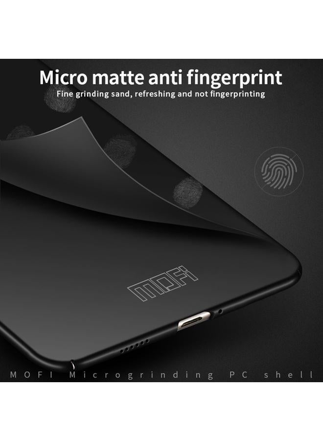 موفي جراب لهاتف Xiaomi Mi 11T / 11T Pro Frosted PC جراب هاتف صلب رفيع للغاية - Image 4