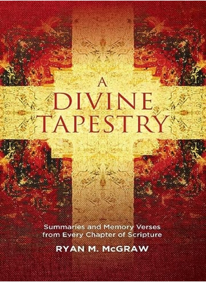 A Divine Tapestry 