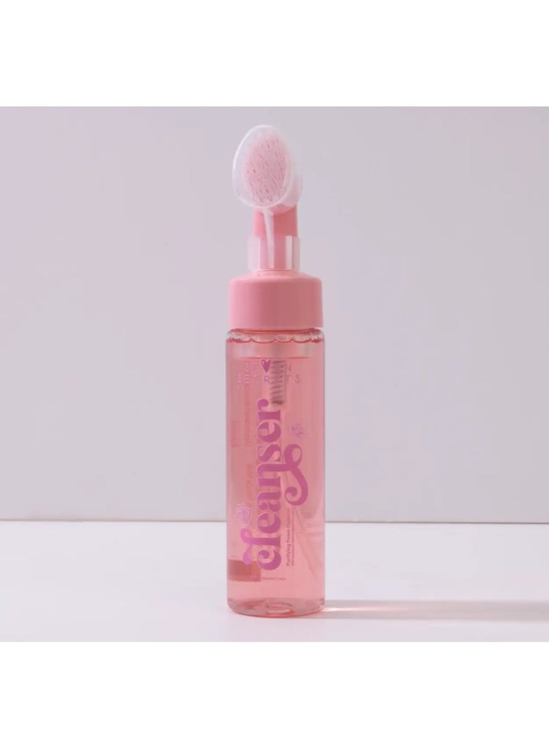 سيفن سيكريتس غسول للوجه 200ml - Image 1