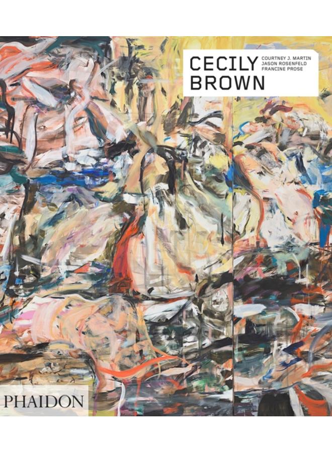 Cecily Brown 