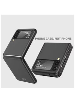 Hope Ultra Thin Plating Mobile Phone Case – Luxury Slim Protective Cover, Anti-Scratch, Shockproof, Lightweight, Perfect Fit for iPhone & Samsung Models - Black  - Image 1