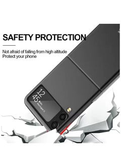Hope Ultra Thin Plating Mobile Phone Case – Luxury Slim Protective Cover, Anti-Scratch, Shockproof, Lightweight, Perfect Fit for iPhone & Samsung Models - Black  - Image 2
