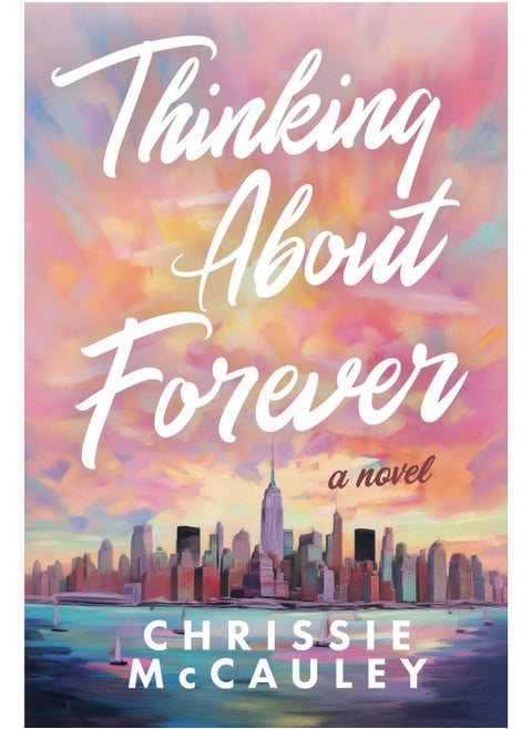 Thinking About Forever