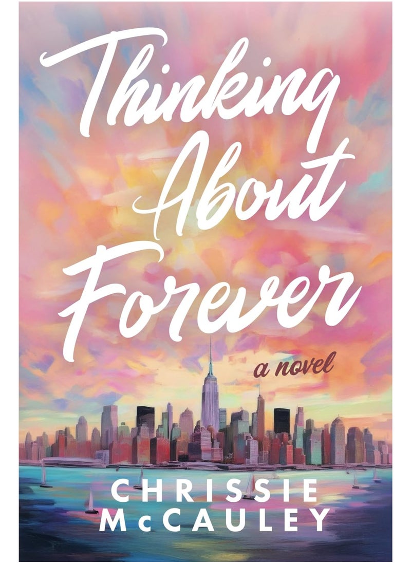 null - Thinking About Forever - Image 1