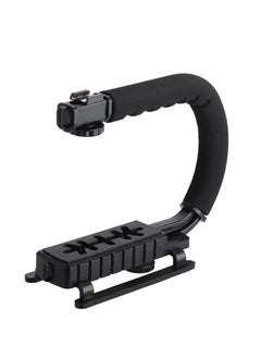 Coopic VH-02 Stabilizer Hand Grip for Video Camcorders & Action Cameras…  - Image 1