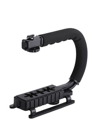 VH-02 Stabilizer Hand Grip for Video Camcorders & Action Cameras… - pzsku/Z9013D2149EC6E3EA3711Z/45/1746221869/1c5fbb1c-89e5-43e7-b6e2-484d2531c38f