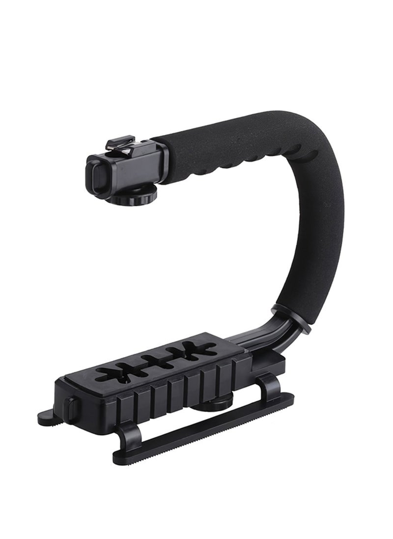 Coopic - VH-02 Stabilizer Hand Grip for Video Camcorders & Action Cameras… - Image 1