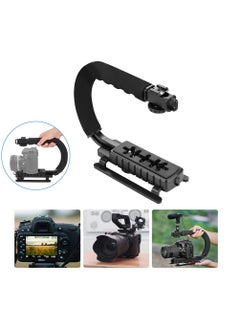 Coopic VH-02 Stabilizer Hand Grip for Video Camcorders & Action Cameras…  - Image 3