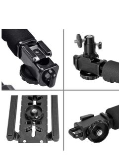 Coopic VH-02 Stabilizer Hand Grip for Video Camcorders & Action Cameras…  - Image 4