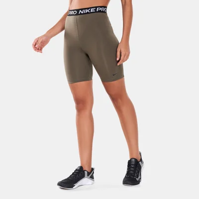 Nike Women's Pro 365 High-Waisted Shorts
