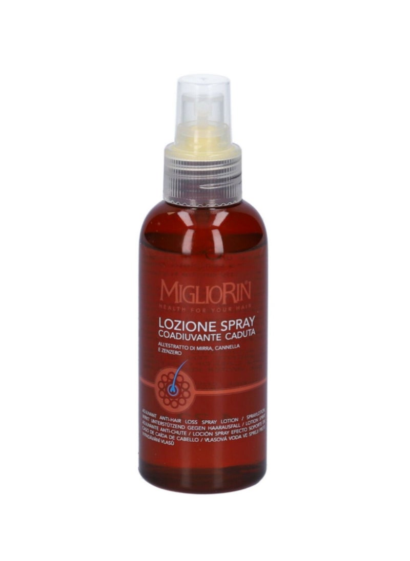 ميجليورين بخاخ لمنع تساقط الشعر  (125ml)  - Image 2