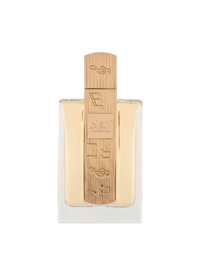 Lattafa Angham Eau de Parfum for Unisex 100ml - Image 2