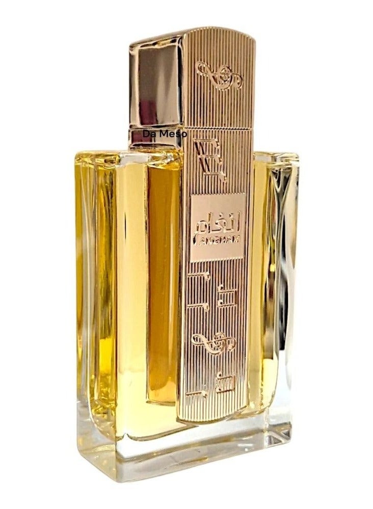 Lattafa Angham Eau de Parfum for Unisex 100ml - Image 3