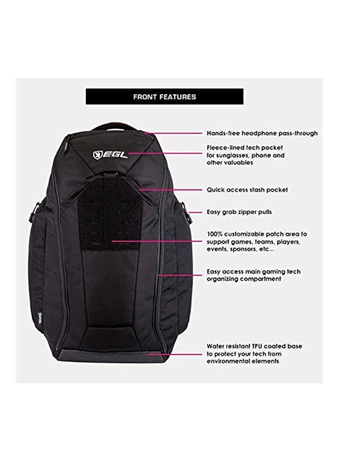TURTLE BEACH Flyte Backpack - Image 4