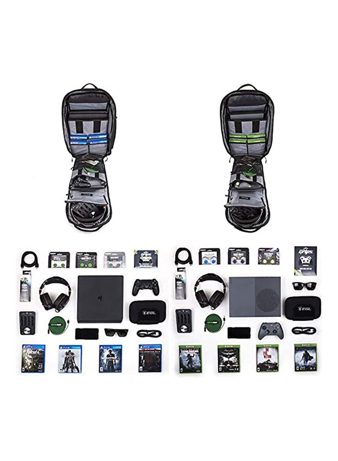 TURTLE BEACH Flyte Backpack - Image 3