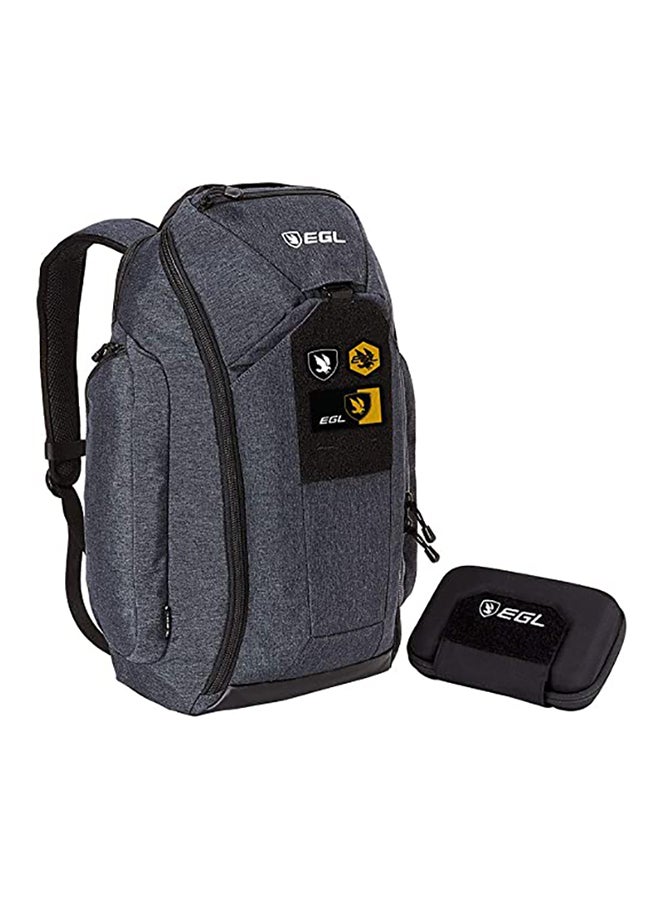 TURTLE BEACH Flyte Backpack - Image 1
