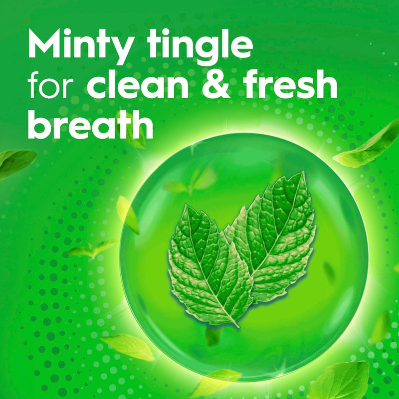 Crest Scope Classic Mouthwash, Original Formula, 500 Ml, 4 Count - Image 4