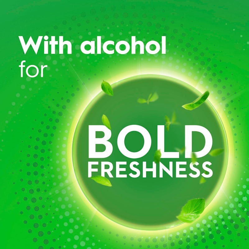 Crest Scope Classic Mouthwash, Original Formula, 500 Ml, 4 Count - Image 5