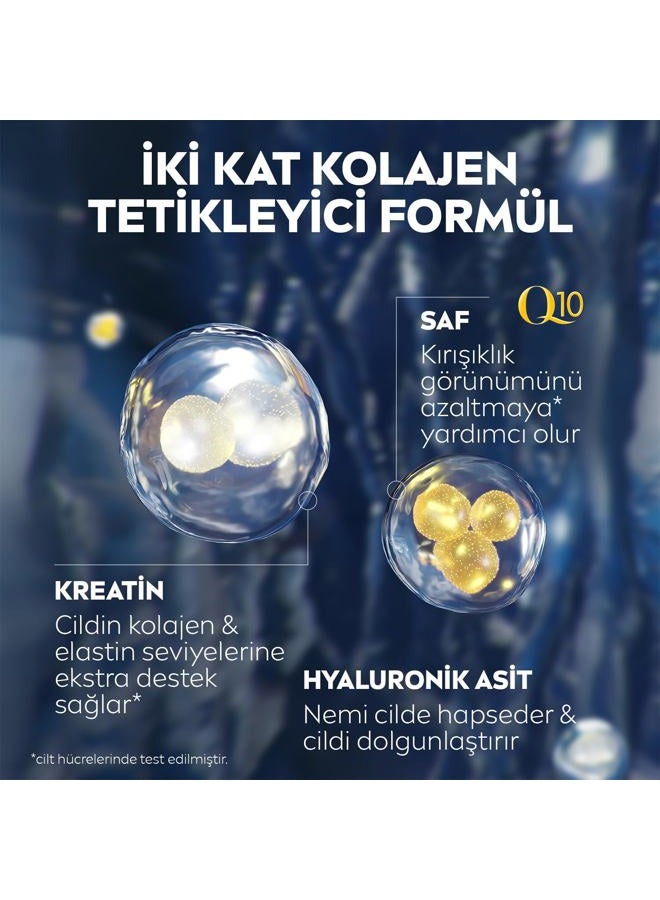 Nivea Visage Anti 15 ml, Pack of 1 - Image 5