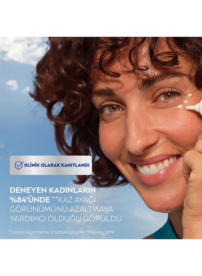 Nivea Visage Anti 15 ml, Pack of 1 - Image 4