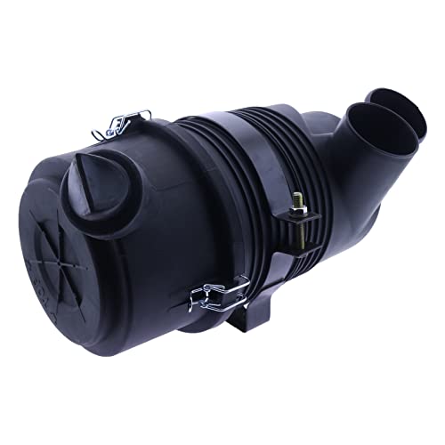 JZGRDN Air Cleaner Assembly With Inner & Outer Filter 6674837 Compatible with Bobcat 863 873 T200 Skid Steer - Image 5