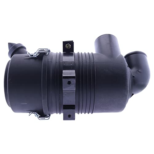 JZGRDN Air Cleaner Assembly With Inner & Outer Filter 6674837 Compatible with Bobcat 863 873 T200 Skid Steer - Image 3