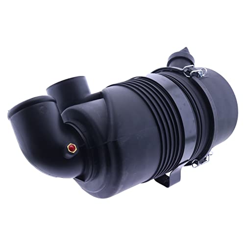 JZGRDN Air Cleaner Assembly With Inner & Outer Filter 6674837 Compatible with Bobcat 863 873 T200 Skid Steer - Image 4