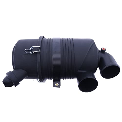 JZGRDN Air Cleaner Assembly With Inner & Outer Filter 6674837 Compatible with Bobcat 863 873 T200 Skid Steer - Image 1