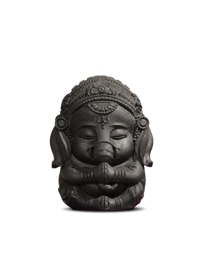 Studd Muffyn | Pyrite Baby Ganesha - Image 1