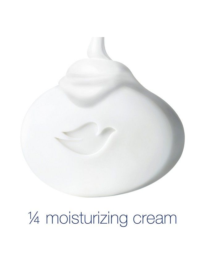 Dove Skin Care Beauty Bar For Softer Skin Cucumber And Green Tea More Moisturizing Than Bar Soap 3.75 Oz 14 Bars - Image 5