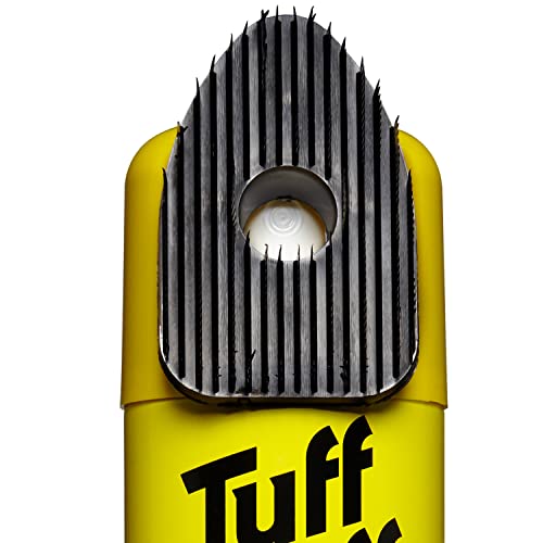 Tuff Stuff Car Cleaner and Stain Remover , Multi Purpose Cleaner with Scrubby Cap for Cars, Truck, Motorcycle, 18 Oz - Image 2