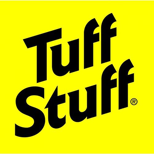 Tuff Stuff Car Cleaner and Stain Remover , Multi Purpose Cleaner with Scrubby Cap for Cars, Truck, Motorcycle, 18 Oz - Image 3