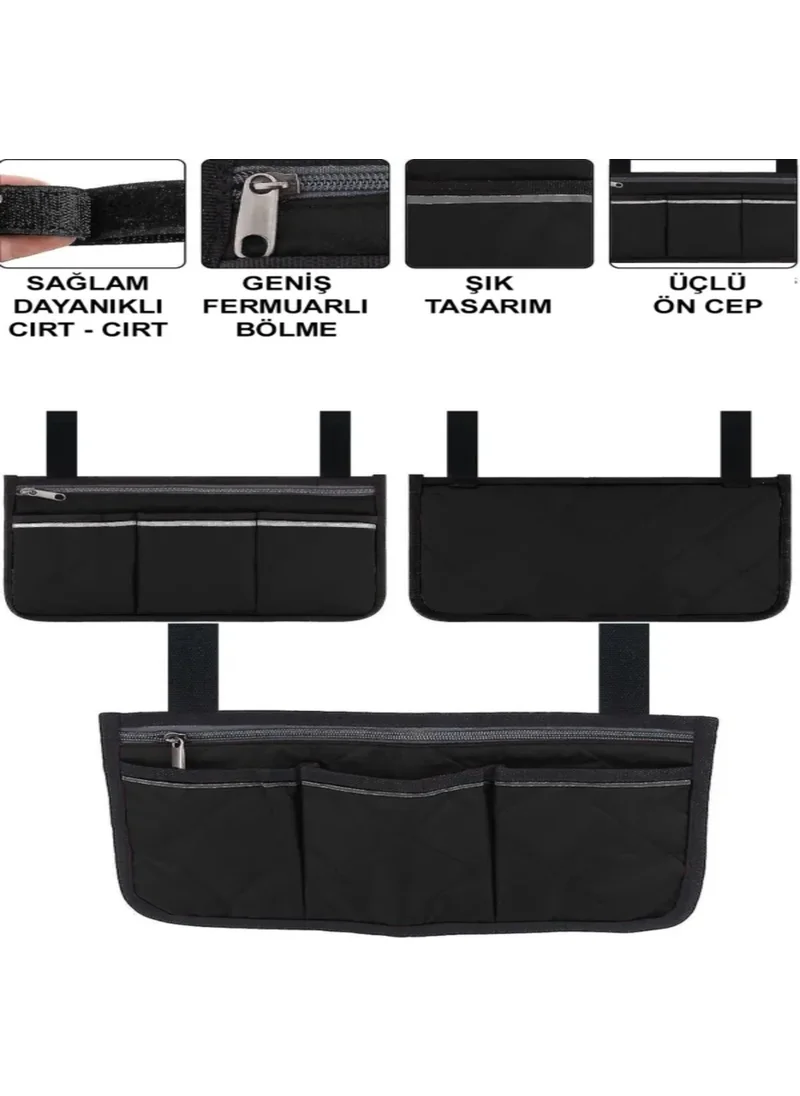 Ozclife Multi-Purpose Bag