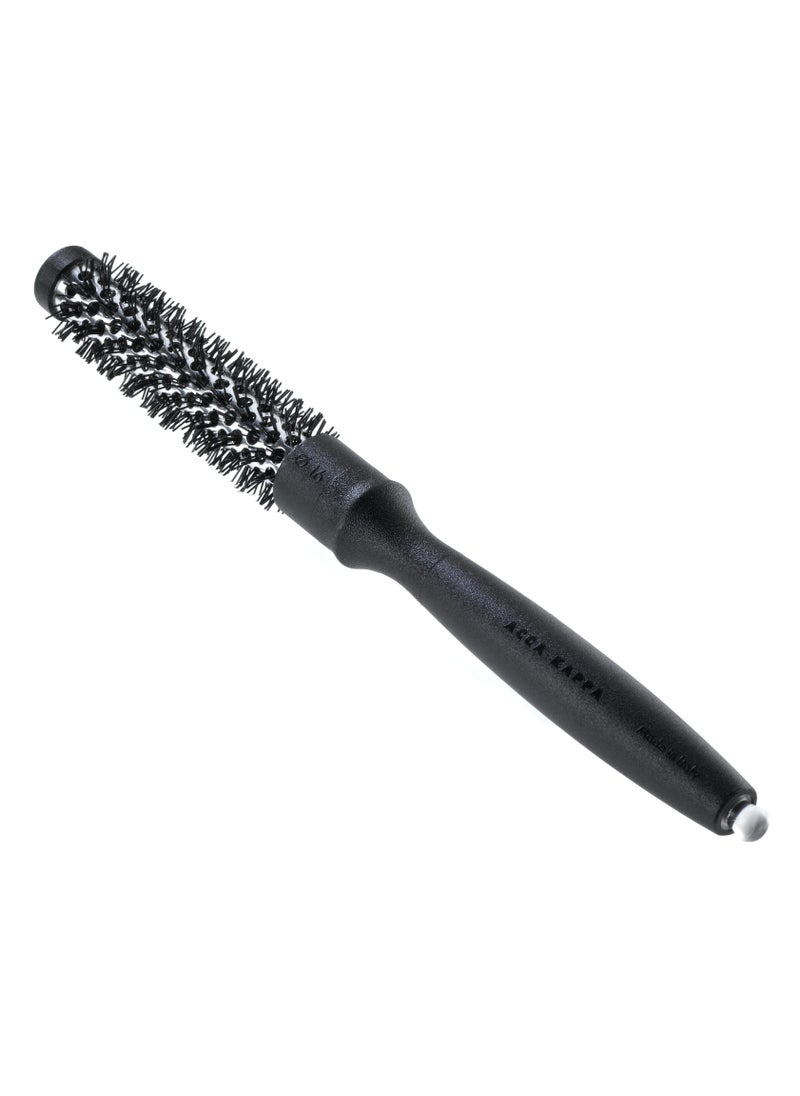 ACCA KAPPA - THERMIC COMFORT GRIP HAIR BRUSH | Diameter: Ø 16 mm. - Image 1