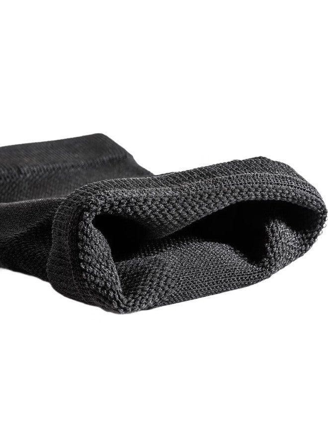 DM D&M Sports Knee Brace For Meniscus, Running-Specific, Badminton, Basketball, Fitness, Patella Protection, Imported From Japan, One Piece - Image 2