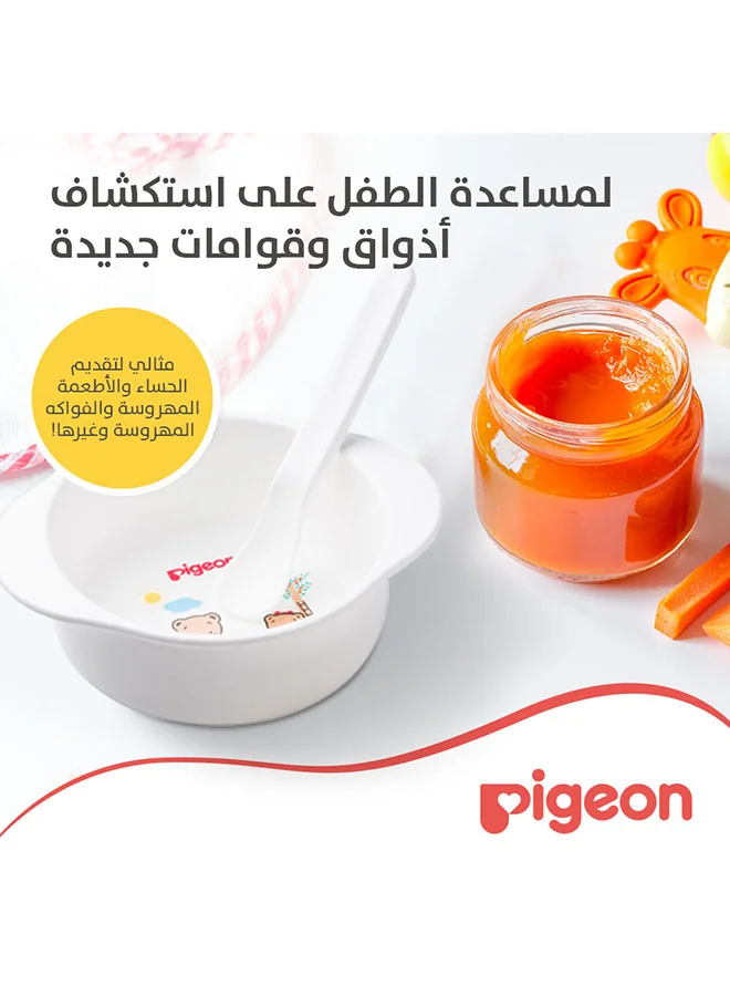 pigeon Feeding Set
