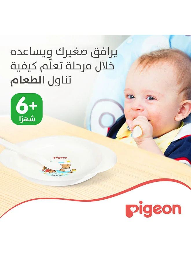 pigeon Feeding Set