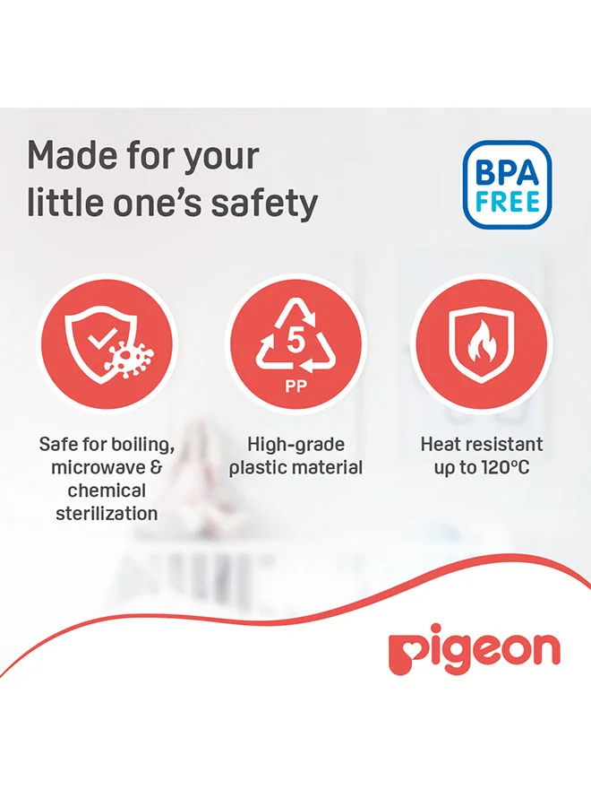 pigeon Feeding Set