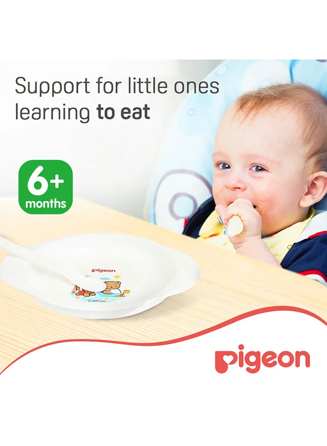 pigeon Feeding Set